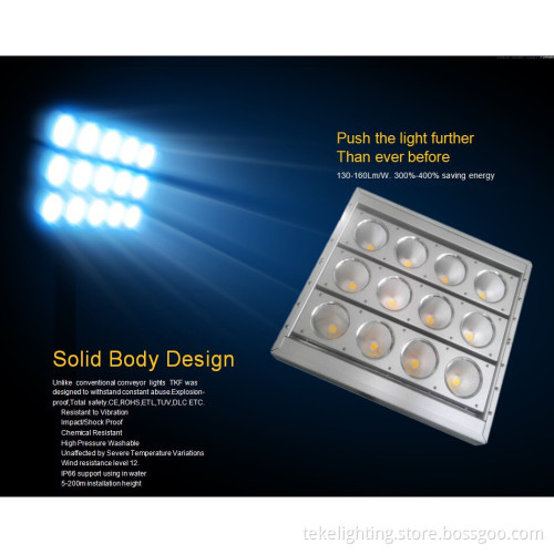 motion activated led light